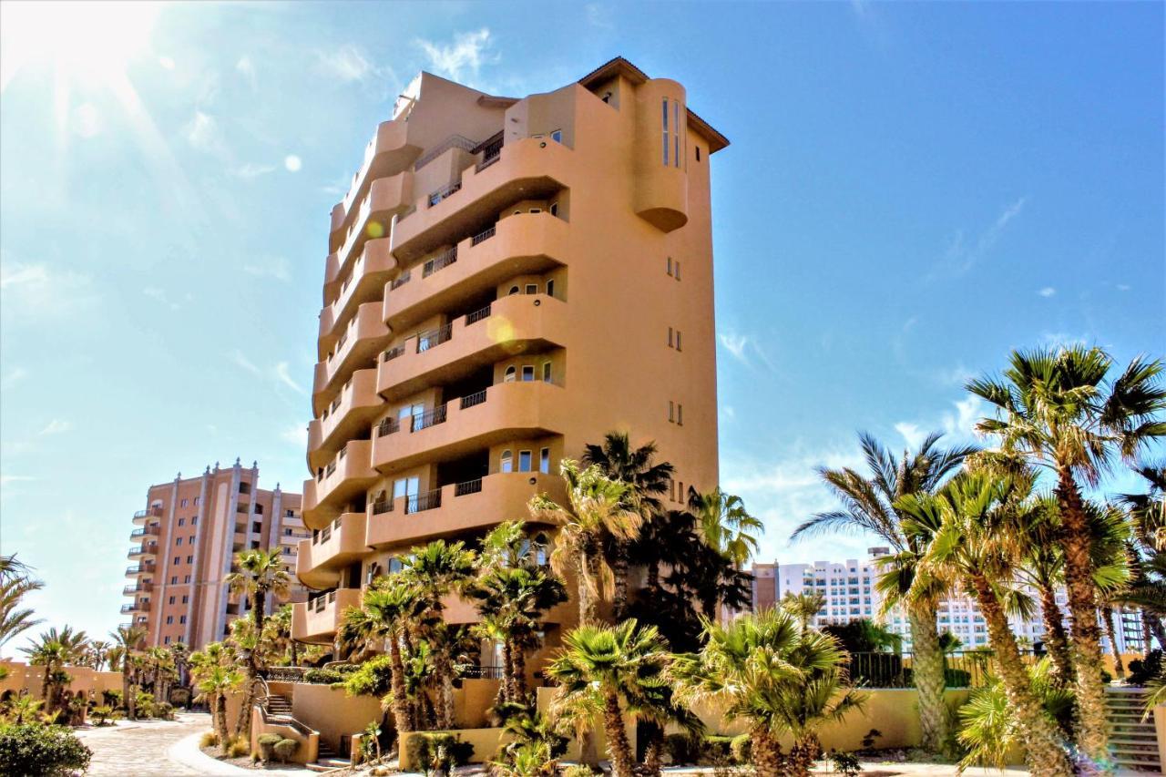 Bella Sirena Luxury Resort 205-D Puerto Peñasco Exterior foto