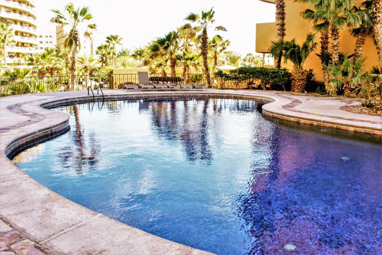 Bella Sirena Luxury Resort 205-D Puerto Peñasco Exterior foto