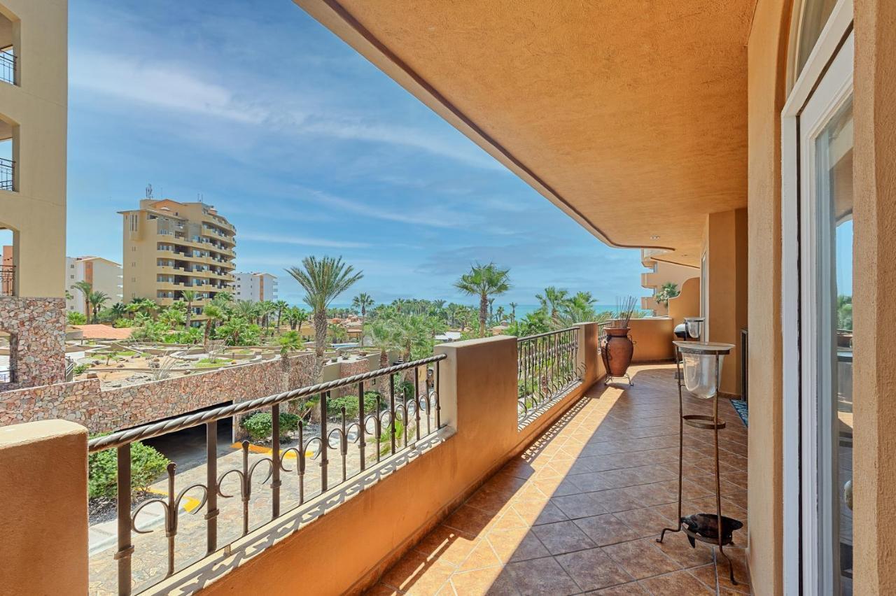 Bella Sirena Luxury Resort 205-D Puerto Peñasco Exterior foto